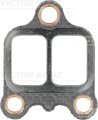 Gasket, exhaust manifold